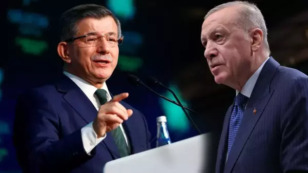 AK Parti’ye geri döneceği konuşulan Davutoğlu: Ruh olarak onlardan hiç kopmadım