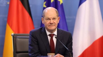 Almanya Başbakanı Scholz güvenoyu alamadı: Erken seçim süreci başladı