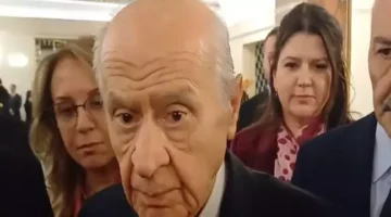 Bahçeli’den dikkat çeken İmralı açıklaması: Hayırlı bir başlangıç olur