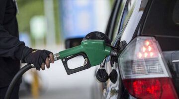 Benzine indirim geldi (3 Aralık 2024 güncel akaryakıt fiyatları)