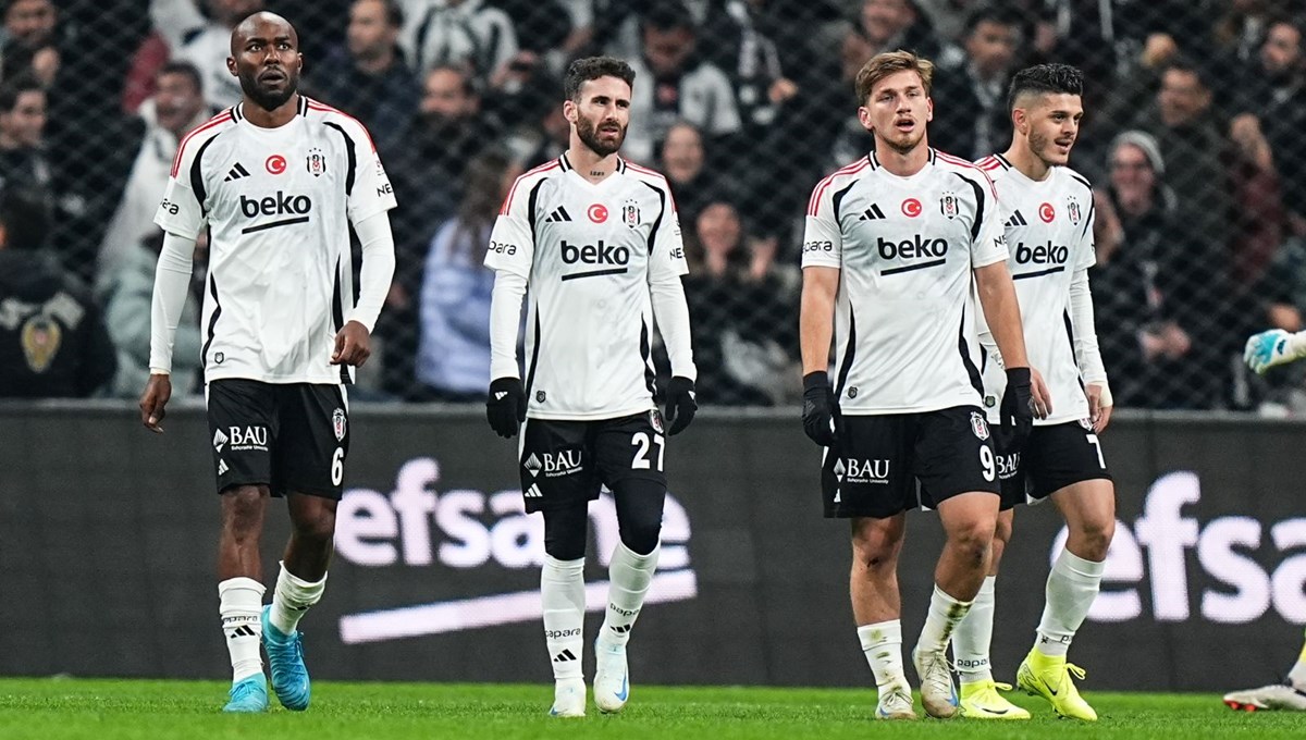 Beşiktaş Başkanı Hüseyin Yücel: Kulübe kayyum atanabilirdi