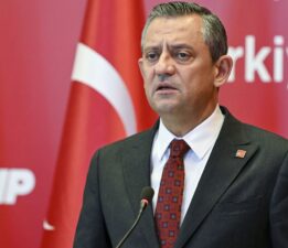 CHP’li belediye başkanları toplandı