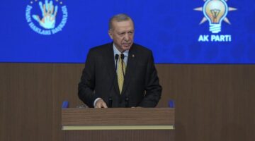 Cumhurbaşkanı Erdoğan: Suriye’de huzura giden yolun kapıları açılmıştır