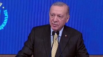 Cumhurbaşkanı Erdoğan: Suriyeli kardeşlerim özgürlüklerine kavuştu