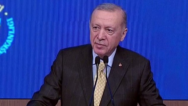 Cumhurbaşkanı Erdoğan: Suriyeli kardeşlerim özgürlüklerine kavuştu