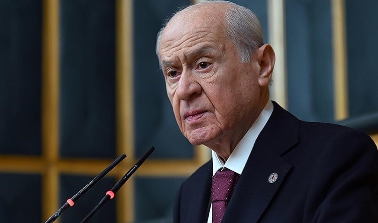 Devlet Bahçeli’den kürsüde ‘Vakit tamamdır’ mesajı ve ‘sahte dolar’ çıkışı: ‘Külliyen yalan, Türkiye’ye operasyon!’