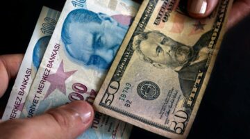 Dolar kuru bugün ne kadar? (17 Aralık 2024 dolar – euro fiyatları)