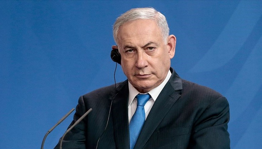 Gazze’de ateşkes görüşmeleri | Reuters: Netanyahu Kahire’ye gidiyor