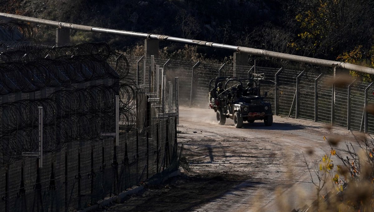 İsrail, Golan Tepeleri’ndeki nüfusu iki katına çıkarma planını kabul etti