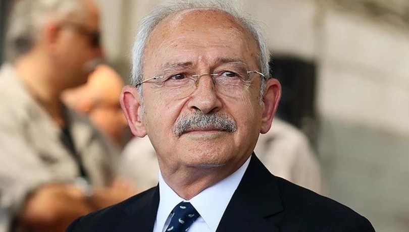 Kılıçdaroğlu davası ertelendi