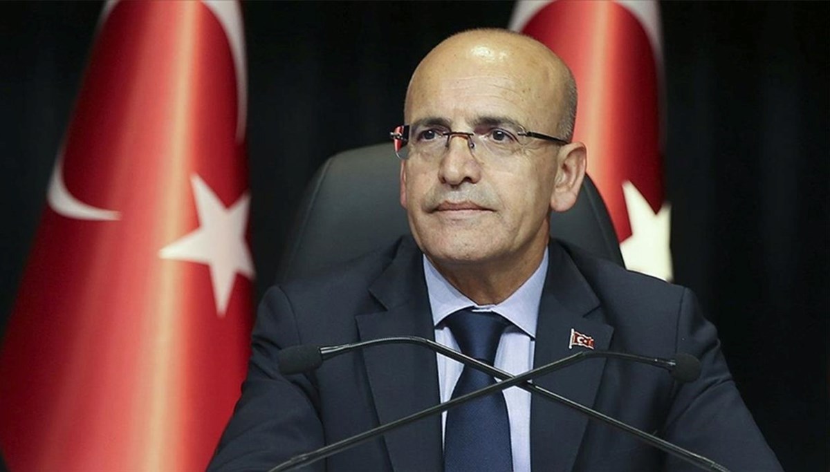 Mehmet Şimşek: BAE, en büyük 5’inci ticaret ortağımız oldu