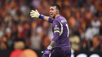 “Muslera’nın yerine iki aday” (15 Aralık 2024 spor manşetleri)