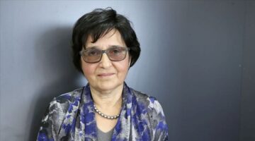 Nuri Demirağ’ın torunu, bilim insanı Prof. Dr. Banu Onaral hayatını kaybetti (Prof. Dr. Banu Onaral kimdir?)