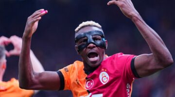 Osimhen’den Galatasaray için büyük fedakarlık: Manchester United’ı reddetmiş!