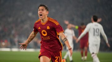 Roma’dan Galatasaray açıklaması: Dybala Türkiye’ye gelecek mi?