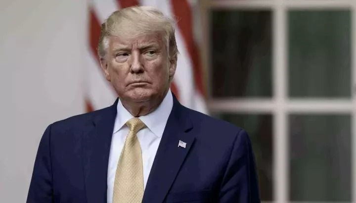 Trump’a iftira davası: Ulusal kanal, 15 milyon dolar tazminatı kabul etti