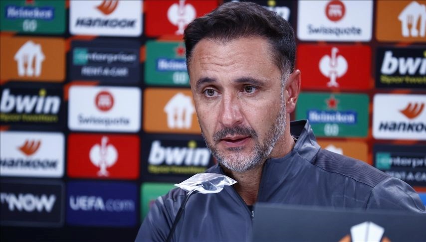 Vitor Pereira için sürpriz iddia: Premier Lig’e imza atıyor