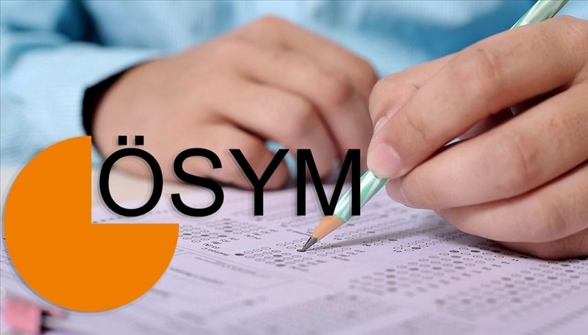 YKS 2025 sınavı ne zaman? YKS başvuru tarihi ÖSYM tarafından duyuruldu