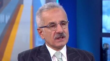 5G ihalesinde son durum | Bakan Uraloğlu: 2026’da ilk sinyali alacağız