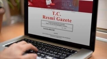 Atama kararları Resmi Gazete’de: Dışişleri Bakan yardımcılığı ve 6 ülkeye büyükelçi ataması