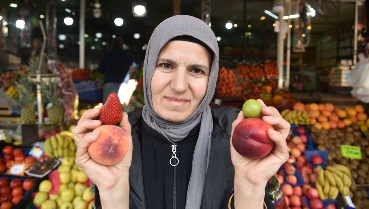 Canı çekene, “adet” satılıyor: Kışın da tezgahta kilosu 100-150 TL’den yoğun ilgi görüyor