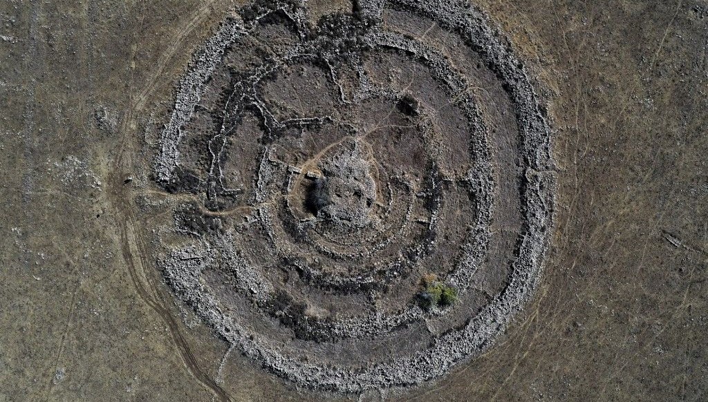 Doğu’nun Stonehenge’i gözlem evi değilmiş: Hayalet Çarkı ne amaçla inşa edildi?