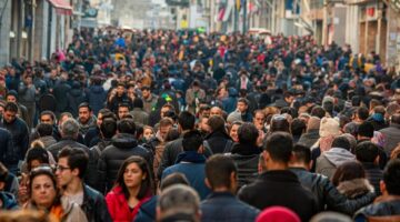 Dünyanın en çok ziyaret edilen 10 şehri belli oldu: Türkiye kaçıncı sırada? 1 il listede yer aldı