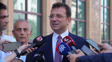 Ekrem İmamoğlu davasına erteleme: Mahkeme savcıya süre verdi