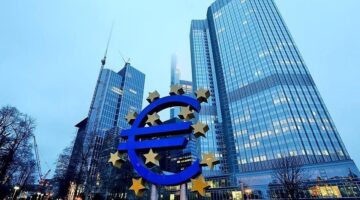 Euro Bölgesi’nde enflasyon yükseldi