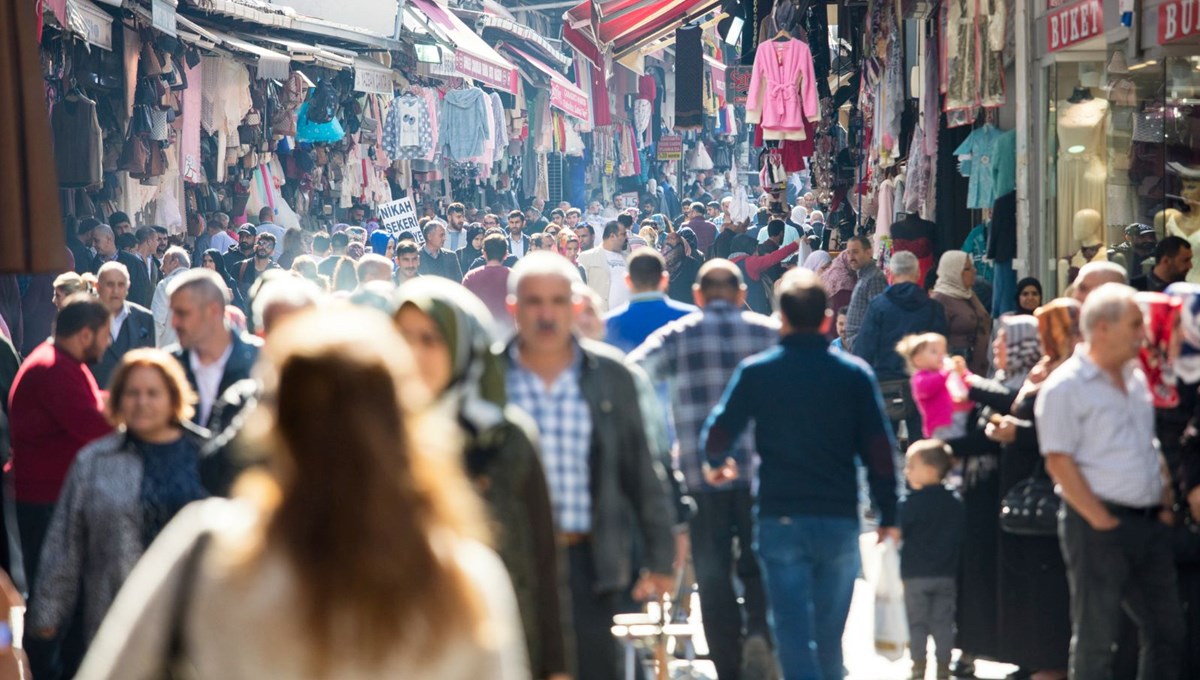 İl olması beklenen ilçeler belli oldu: İl olma şartını karşılayan 24 ilçe