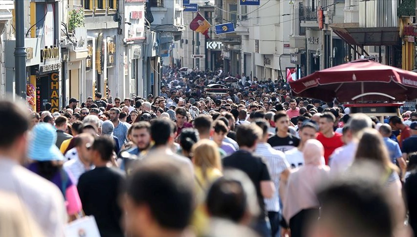 İşsizlik oranı kasımda geriledi