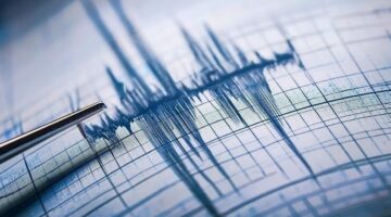 Japonya’da 6,9 büyüklüğünde deprem