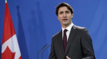 Kanada Başbakanı Trudeau’dan Trump’a yanıt: Bu olmayacak