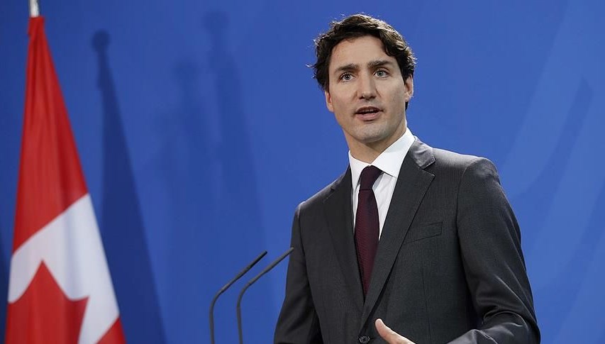 Kanada Başbakanı Trudeau’dan Trump’a yanıt: Bu olmayacak