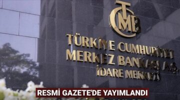 Merkez Bankası faiz kararı ne zaman, ayın kaçında açıklanacak? 2025 ilk PPK toplantısı tarihi