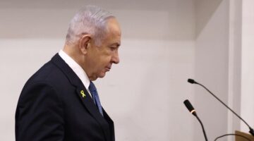 Netanyahu’nun Türkiye korkusu: Ek savunma bütçesi, uçak ve uydu istedi