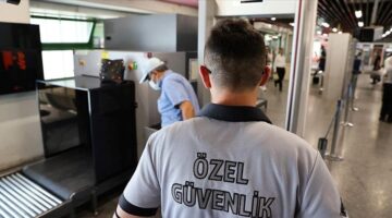 Özel Güvenlik 113. Temel Eğitim ve 89. Yenileme Eğitimi Sınav tarihi duyuruldu: ÖGG ne zaman yapılacak?