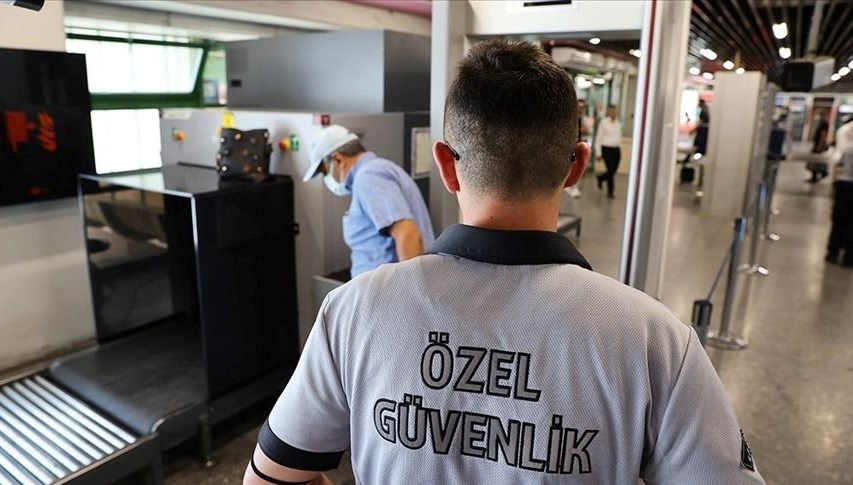 Özel Güvenlik 113. Temel Eğitim ve 89. Yenileme Eğitimi Sınav tarihi duyuruldu: ÖGG ne zaman yapılacak?