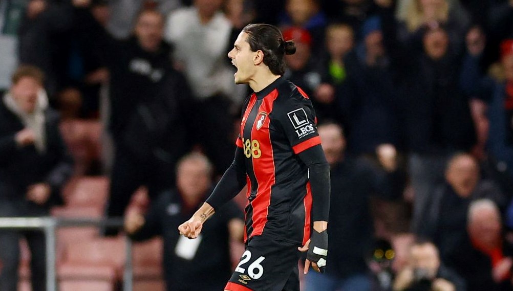 Sezonu kapattı! Enes Ünal’dan Bournemouth’a kötü haber