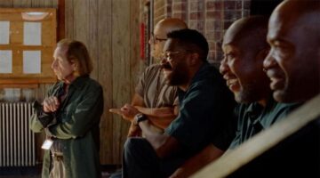 “Sing Sing” Altın Küre yolunda! 31 ödüllü filmin başrol oyuncusu Colman Domingo CNN TÜRK’te