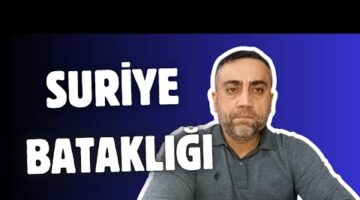 Suriye Bataklığı