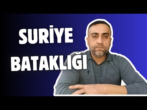 Suriye Bataklığı