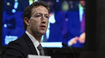 Zuckerberg’den Covid-19 aşısı itirafı